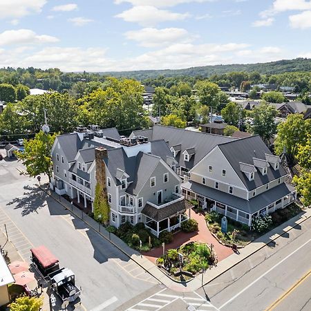 Artists Colony (Adults Only) Hotel Nashville Exterior foto